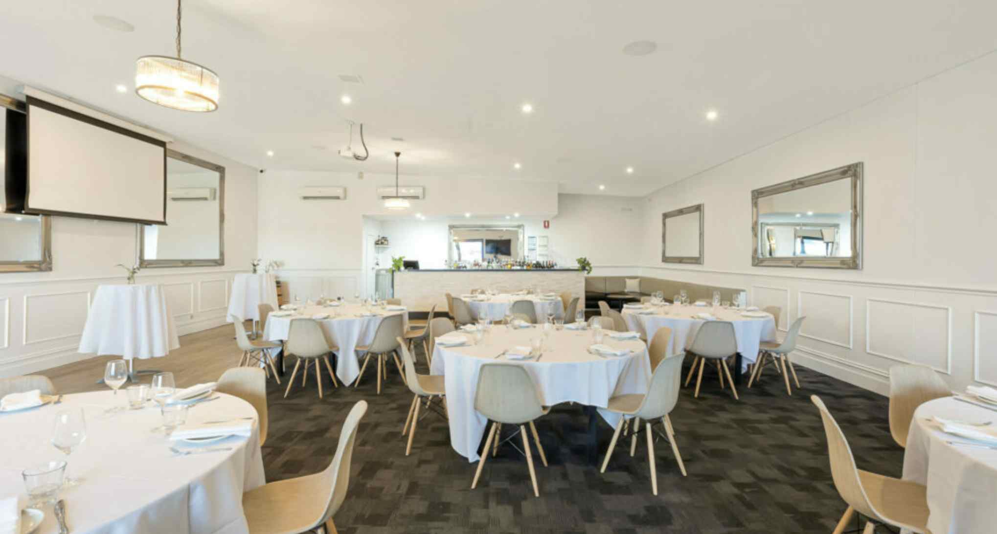 The Victoria Hotel Yarraville